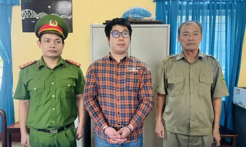 Mất tiền trên sàn ngoại hối, nhân viên ngân hàng lừa bạn bè gần 1,2 tỷ đồng