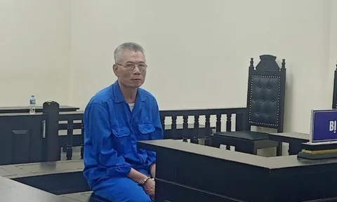 Đốt nhà nhân tình vì rủ đi nhà nghỉ không được, người đàn ông lãnh án 14 năm tù