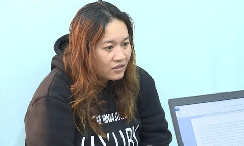 Khởi tố đối tượng lừa đảo đi xuất khẩu lao động lương 60-70 triệu đồng/tháng