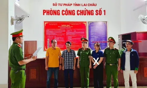 Tạm giữ nữ kế toán lừa “chạy án”, chiếm đoạt hàng tỷ đồng của đồng nghiệp