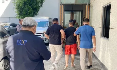 Hướng dẫn viên trong vụ 6 người bị đầu độc ở Thái Lan bị bắt