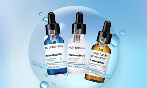 Quảng cáo thực phẩm chức năng gây hiểu nhầm là thuốc, công ty TNHH Dermamed bị xử phạt