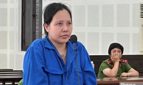 Cái kết của người phụ nữ “nhìn thấy tương lai, giao tiếp được với người chết”