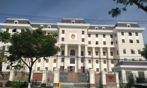 Nữ Phó phòng TAND cấp cao ở Đà Nẵng bị bắt vì môi giới hối lộ là ai?