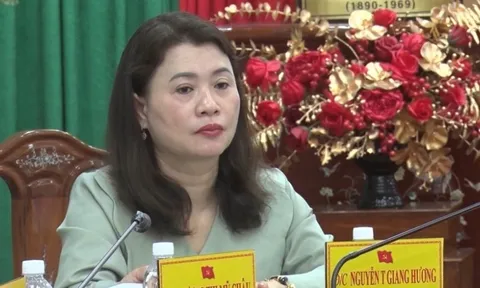 Cho thôi đại biểu HĐND tỉnh với cựu chủ tịch huyện ở Đồng Nai bị lừa hơn 171 tỷ