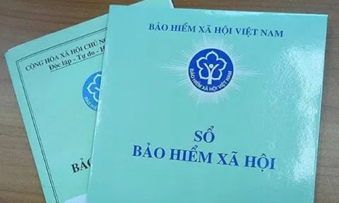 Từ 1/7/2025, người tham gia đóng BHXH tự nguyện hưởng lương hưu thế nào?