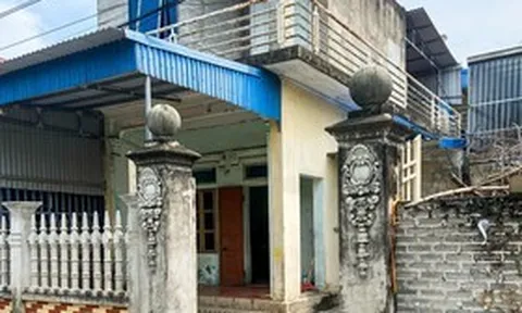 Nam Định: Lật mặt kẻ sát hại mẹ ruột, tạo hiện trường giả