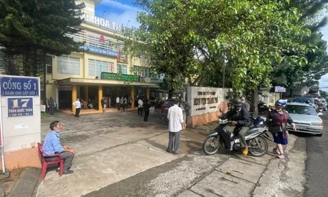 Vụ nữ sinh lớp 8 mang thai nghi bị xâm hại ở Gia Lai: Công an vào cuộc