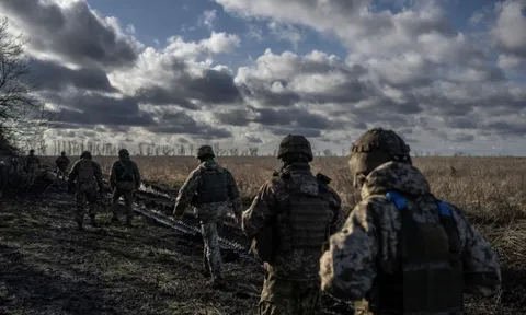 Bị Nga dồn vào chân tường ở Donetsk, Ukraine tung "chiêu chống trả liều lĩnh"