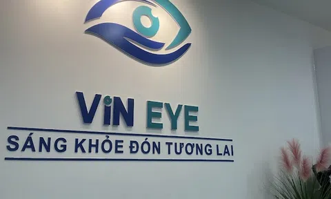 Phát hiện nhiều sai phạm tại Bệnh viện Quốc tế Vineyes