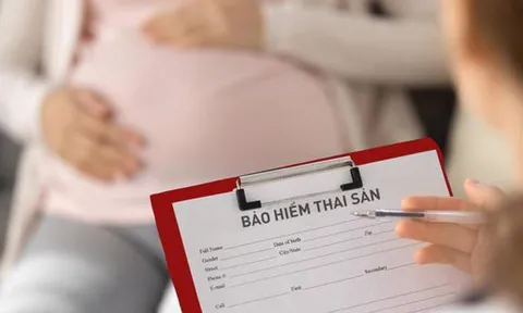 Chế độ thai sản khi đóng BHXH tự nguyện, biết kẻo thiệt