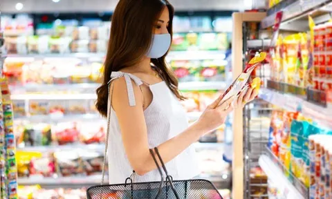 Quyền lợi của người tiêu dùng theo quy định mới, biết kẻo thiệt