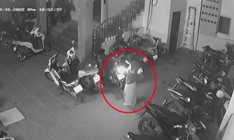 Bi kịch tình - tiền: Giá đắt cho thiếu phụ cuồng yêu, phóng hoả trả thù tình nhân