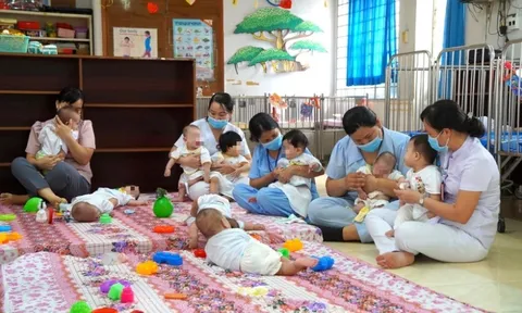 Vụ bạo hành trẻ em tại "Mái ấm Hoa Hồng": Cha mẹ những đứa trẻ là ai?