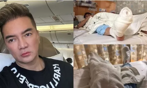 Luật sư nói gì vụ ca sĩ Đàm Vĩnh Hưng kiện tỷ phú Mỹ?