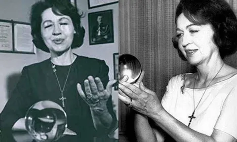 Nhà tiên tri nổi tiếng nhất thế kỷ 20 trước khi qua đời để lại 7 từ chấn động