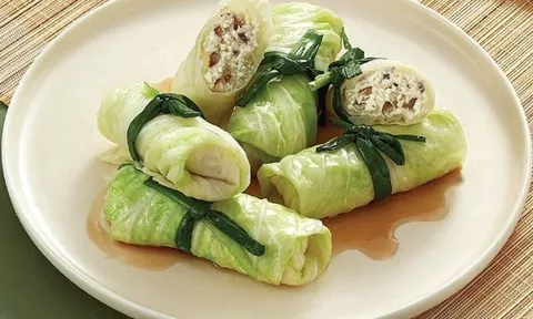 Loại rau "kè thù" của ung thư mà giá rất rẻ, quen thuộc với bà nội trợ