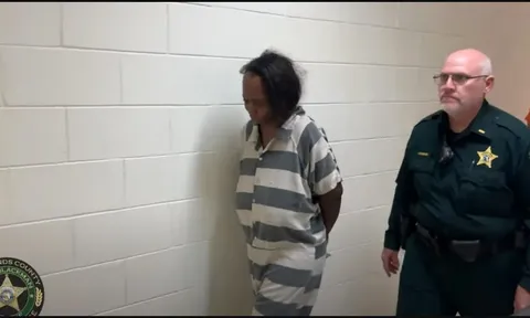 Vụ cô bé 13 tuổi bị bỏ đói đến chết: Cảnh sát nói “đây là tội ác tồi tệ nhất từng chứng kiến”