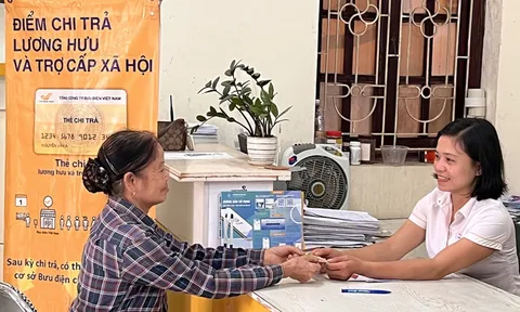 Những điều chỉnh về lương hưu 2025, người lao động cần biết