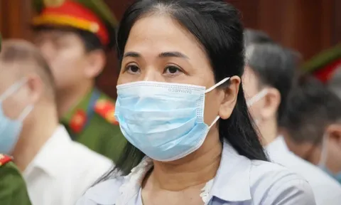 “Bà trùm” Xuyên Việt Oil tìm hiểu sở thích của quan chức để đưa hối lộ