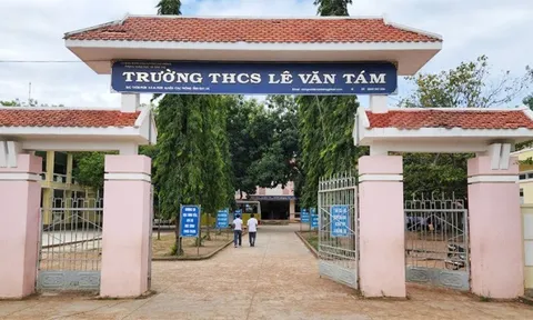 Gia Lai: Hiệu trưởng "bặt vô âm tín", giáo viên bị chậm lương