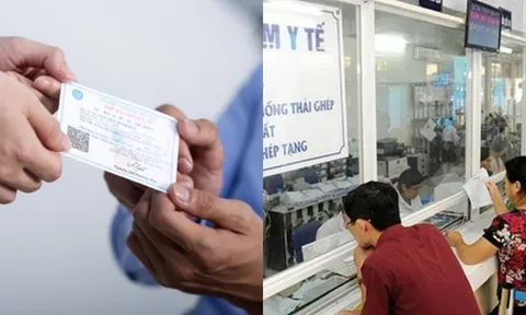 Những quy định mới nhất từ 1/1/2025 về mua thuốc bên ngoài với người có BHYT