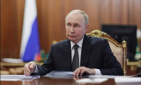 Tổng thống Nga Putin nói gì về khả năng sử dụng tên lửa mới "chưa có cách đối phó" để tấn công Ukraine?