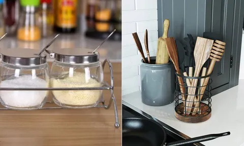 Bất ngờ phát hiện nhiều vật dụng trong nhà bếp ẩn chứa vi khuẩn nguy hiểm