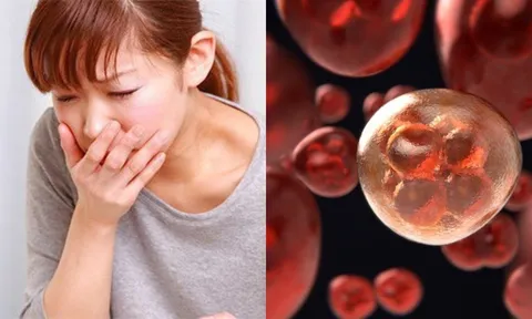 Dấu hiệu cảnh báo ung thư sớm mọi người thường ít chú ý nhưng cực kỳ nguy hiểm