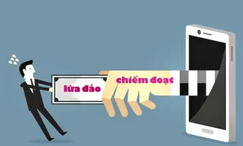 Tài khoản "bốc hơi" 100 triệu đồng sau khi quét nhận diện khuôn mặt