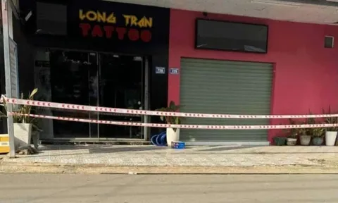 Thông tin mới về vụ cô gái bị sát hại ở Long An: Hé lộ nguyên nhân ban đầu