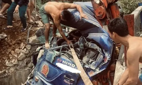 Clip: VTV lên tiếng về vụ xe ô tô của trung tâm phim gây tai nạn thương tâm