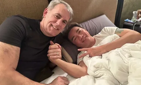 Ca sĩ Đàm Vĩnh Hưng kiện tỷ phú Mỹ: "Anh anh em em" hóa người dưng vì 15 triệu USD?