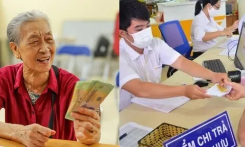 Người nghỉ hưu trước tuổi sẽ được nhận mức lương hưu như nào từ ngày 1/7/2025?