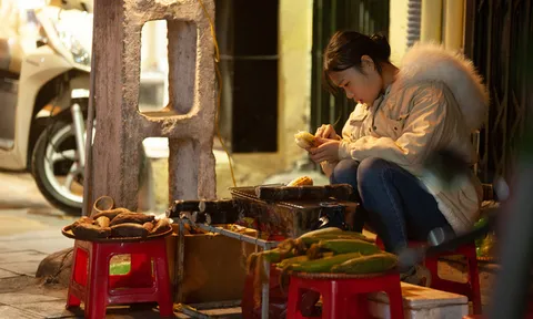 Thời tiết ngày 23/11: Bắc Bộ có nơi lạnh dưới 15 độ vào đêm nay