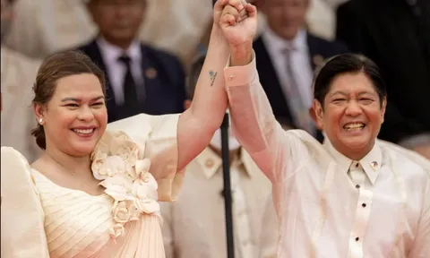 Philippines tức tốc tăng cường an ninh sau khi xuất hiện thông tin Tổng thống bị đe dọa ám sát