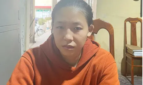 Mâu thuẫn với gia đình nhà chồng, người mẹ trẻ nhẫn tâm làm chuyện động trời với con gái mới 3 tháng tuổi