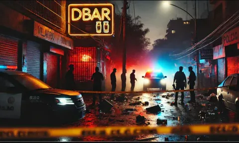 Nổ súng kinh hoàng tại quán bar ở Mexico, thương vong chưa chốt con số