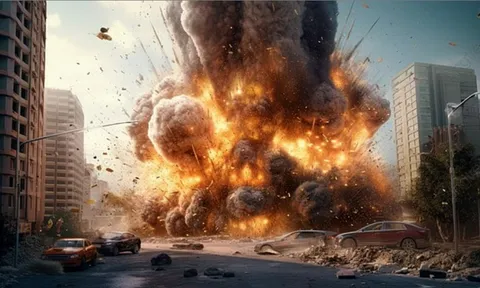 Ukraine thành công đánh chặn 50 UAV cảm tử của Nga, tuyên bố gì để tăng cường bảo vệ hòa bình?