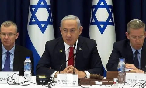 Xung đột Israel - Hezbollah: Sẽ có một thỏa thuận ngừng bắn do Mỹ làm trung gian?