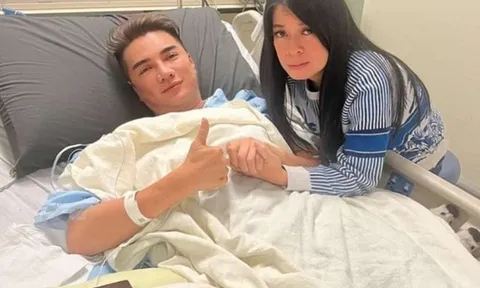 Tiết lộ của bầu sô Dũng Taylor về vụ Đàm Vĩnh Hưng kiện tỷ phú Mỹ: Một con số bồi thường mới gây choáng