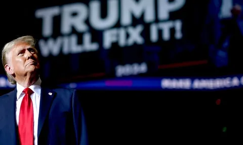 Nội các mới của ông Donald Trump gần như hoàn thiện, gồm cả người thân tín và đối thủ chính trị trước đây