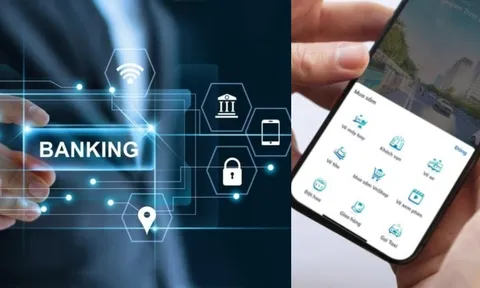 Ứng dụng ngân hàng từ 1/1/2025 không còn ghi nhớ mật khẩu, người dùng phải làm sao?