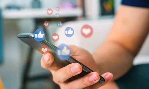 Từ 25/12/2024, không được đặt tên tài khoản, trang, kênh, nhóm trên mạng xã hội giống hoặc trùng với tên cơ quan báo chí