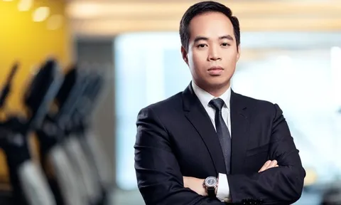 Tân Chủ tịch BIM Group là ai?