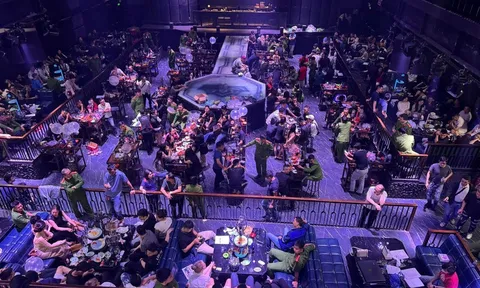 Nguyên Chủ tịch Uỷ ban nhân dân phường ở Hải Phòng liên quan ma túy như thế nào mà bị khám nhà?