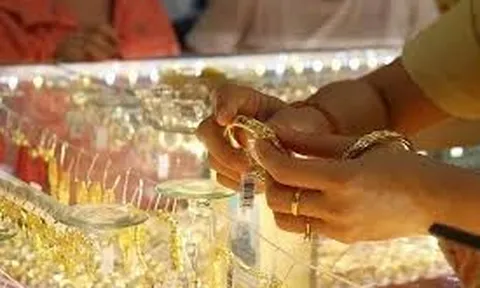 Giá vàng ngày 27/11/2024: Mức giảm cao nhất là bao nhiêu?