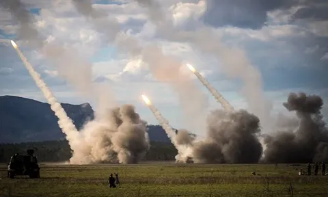 Bộ Quốc phòng Nga tuyên bố sẽ "trả đũa" sau khi Ukraine "hành động"