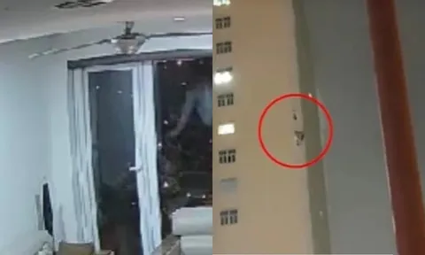 Nam sinh nhảy lầu sau khi bị giáo viên gọi vào nói chuyện, nhà trường nói gì?