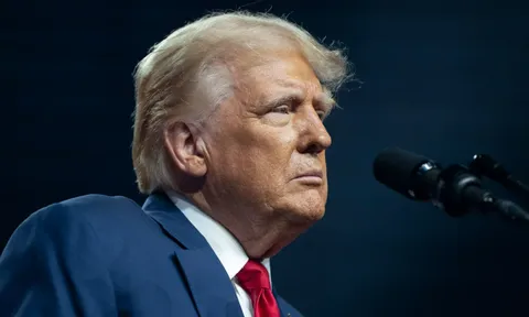 Danh tính kẻ nhiều lần công khai ý định ám sát ông Trump